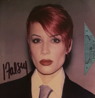 Halsey: The Great Impersonator (90s Signed CD) - CD
