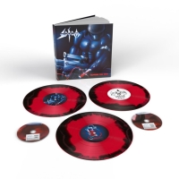 Sodom Plak, CD ve DVD Satın Al | Opus3a
