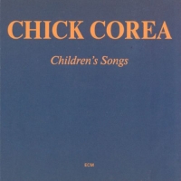 Chick Corea: Children's Songs - CD