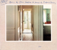 Steve Swallow: Home - Music by Steve Swallow to poems by Robert Creeley - CD