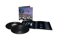 Pink Floyd: A Momentary Lapse Of Reason (45 RPM - Half Speed Master) - Plak