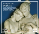 Boston Early Music Festival Orchestra, Paul O'Dette, Stephen Stubbs: Lully: Psyché - CD Foto #1