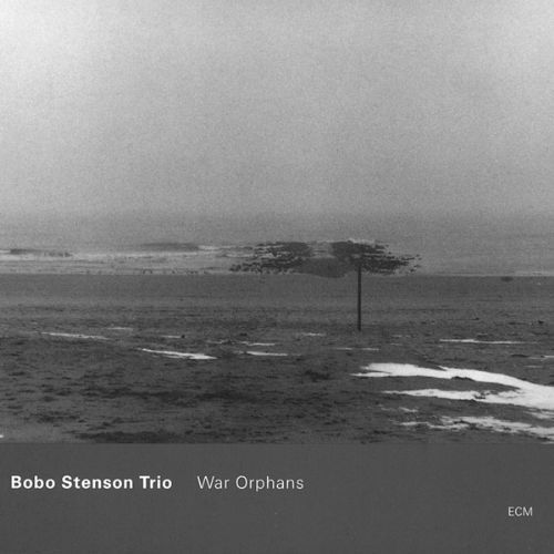 Bobo Stenson Trio: War Orphans - CD Foto #1