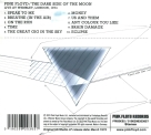 Pink Floyd: Dark Side of the Moon: Live At Wembley 1974 - CD Foto #2