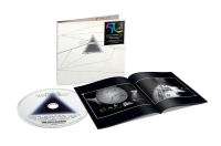 Pink Floyd: Dark Side of the Moon: Live At Wembley 1974 - CD