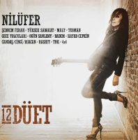 Nilüfer: 12 Düet - Plak