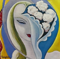 Derek & The Dominos Plak, CD ve DVD Satın Al | Opus3a