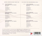 Yo-Yo Ma: Six Evolutions - Bach: Cello Suites - CD Foto #2