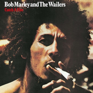Bob Marley & The Wailers Plak, CD ve DVD Satın Al | Opus3a
