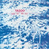 Yazoo: You And Me Both - Plak