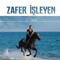 Zafer İşleyen: Çizgi - CD
