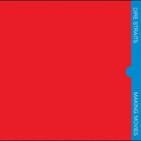 Dire Straits: Making Movies - Plak