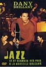 Dany Brillant: Jazz De St-Germain-Des-Pres - DVD Foto #1