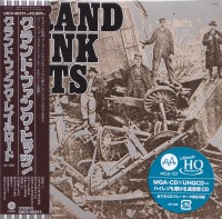 Grand Funk Railroad: Grand Funk Hits - UHQCD