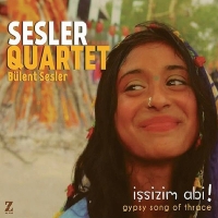 Bülent Sesler: İşsizim Abi - CD