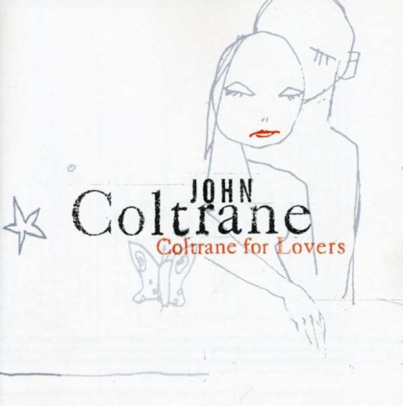 John Coltrane: Coltrane For Lovers - CD Foto #1