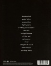 Pearl Jam: Binaural - BluRay Audio Foto #2
