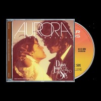 Daisy Jones & The Six: Aurora (Super Deluxe Edition) - CD
