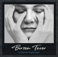 Birsen Tezer: Kağıttan Kaptanlar - Plak