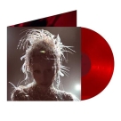 Miley Cyrus: Something Beautiful (Transparent Red Vinyl) - Plak Foto #2