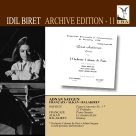 Idil Biret Archive Edition, Vol. 11 - CD Foto #1