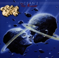 Eloy: Ocean 2: The Answer - CD