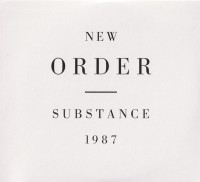New Order: Substance (2023 Reissue) - CD