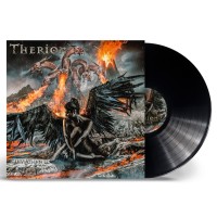 Therion Plak, CD ve DVD Satın Al | Opus3a