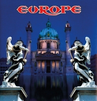 Europe - CD