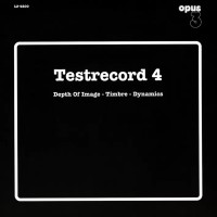 Testrecord 4 - Plak