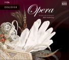 Discover Opera - CD Foto #1