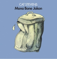 Cat Stevens: Mona Bone Jakon - Plak