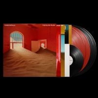 Tame Impala: The Slow Rush  (Limited Deluxe Vinyl Boxset) - Plak