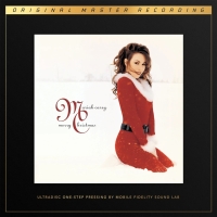 Mariah Carey Plak, CD ve DVD Satın Al | Opus3a