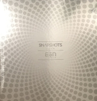 Jean-Michel Jarre: Snapshots From EōN - Plak