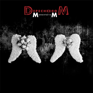 Depeche Mode: Memento Mori: Mexico City - CD | Opus3a