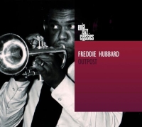 Freddie Hubbard: Outpost - CD