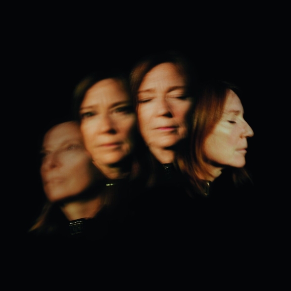 Beth Gibbons: Lives Outgrown - Plak Foto #1