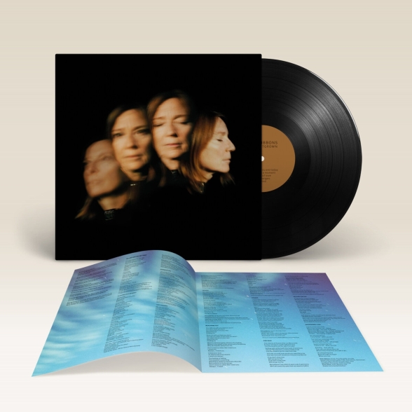 Beth Gibbons: Lives Outgrown - Plak Foto #2