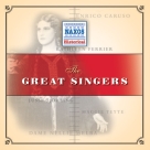 Great Singers (1904-1952) - CD Foto #1