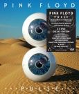 Pink Floyd: Pulse: Live 1994 (Restored & Re-Edited) - DVD Foto #1