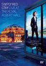 Simply Red: Stay - Live At The Royal Albert Hall - DVD Foto #1