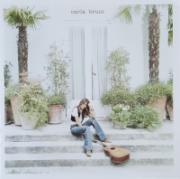 Carla Bruni - CD