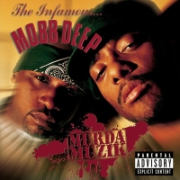 Mobb Deep: Murda Muzik - CD