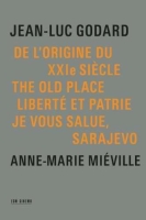 Jean-Luc Godard: Four Short Films - DVD