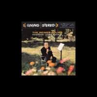Chicago Symphony Orchestra, Fritz Reiner: The Reiner Sound (200g-edition) - Plak
