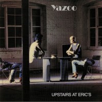 Yazoo: Upstairs At Eric's (Limited Edition) - Plak
