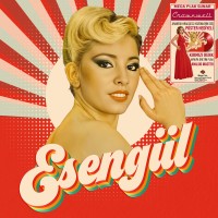 Esengül - Plak