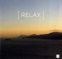Çeşitli Sanatçılar: Relax - Plak