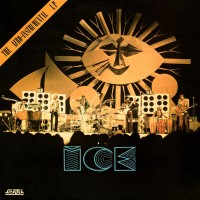 Ice (Lafayette Afro-Rock Band): Afro Agban - Plak
